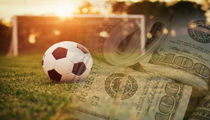 Ways to Become Rich with Soccer Predictions