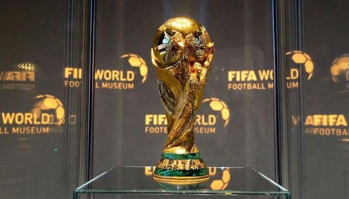 Football World Cup Winner Prediction