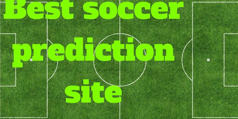 best soccer prediction sites