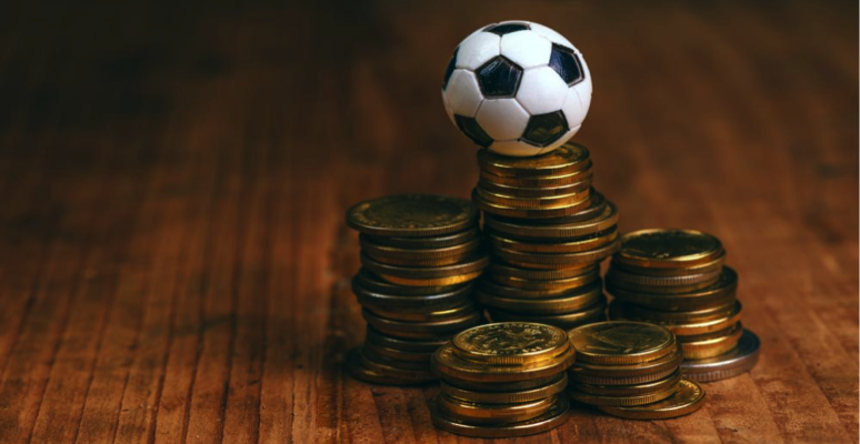 common soccer betting terms