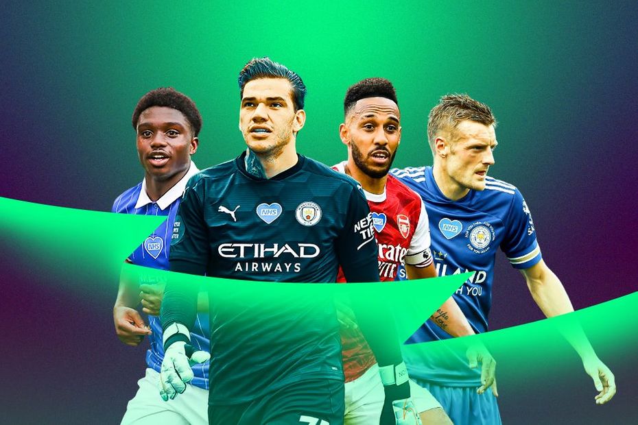Who is the best team in the English Premier League 2021