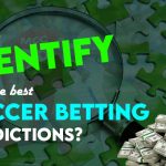 Soccer betting Predictions