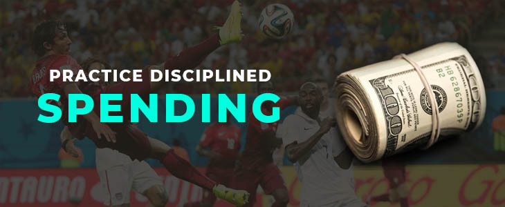 FIFA World Cup Betting Guide: 10 Tips to success