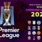 Who is most likely to win the Premier League 2022?