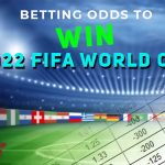 Betting Odds to Win the 2022 FIFA World Cup
