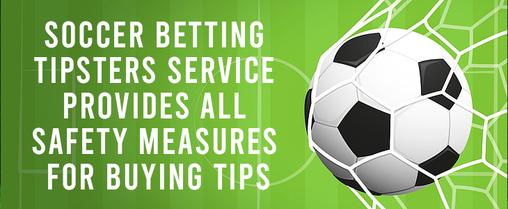 soccer betting tipsters