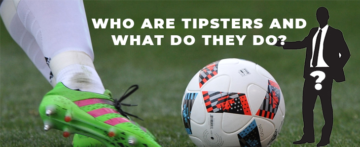 tipsters and what do they do