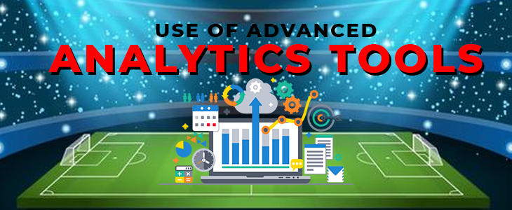 advanced analytics tools