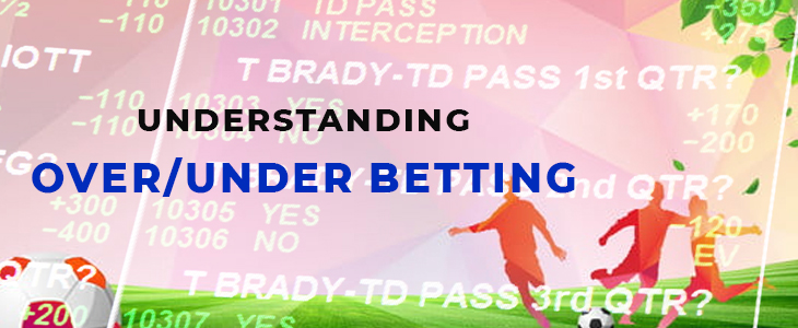 over/under betting