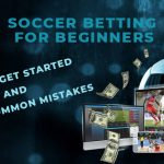 Soccer Betting for Beginners