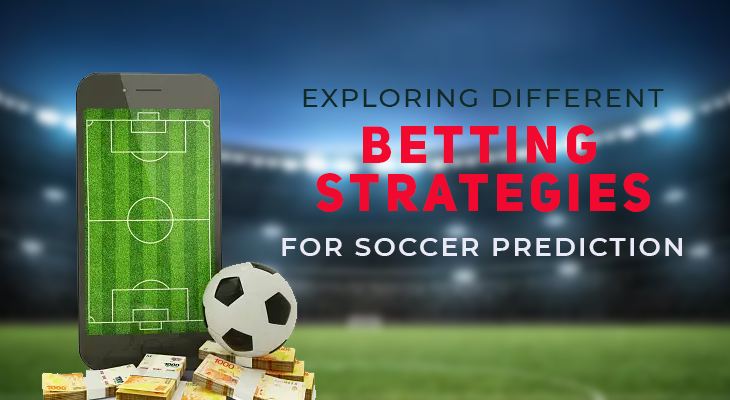 Betting Strategies for soccer prediction