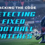 Detecting Fixed Football Matches