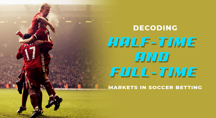 Half-Time and Full-Time