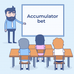 Accumulator Betting Tips- Maximizing Returns with Multiple Selections