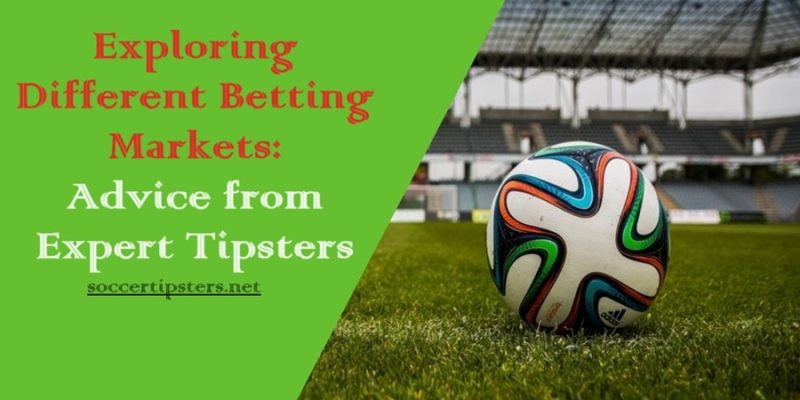 Exploring Different Betting Markets