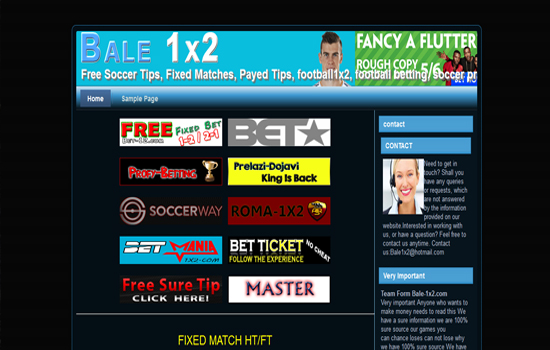 soccerstat.net, Info, Review, Fraud, Scam, Blacklist Tipsters