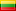 Lithuania Soccer / Football Live Score