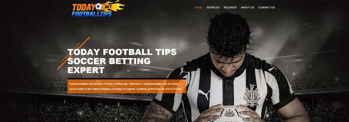 Today's Football Betting Tips and Prediction
