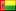 Guinea-Bissau คะแนนฟุตบอล / ฟุตบอล