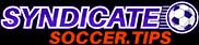 Syndicate Soccer Tips
