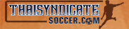 thai Syndicate Soccer Tips 