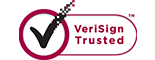 verisign trusted